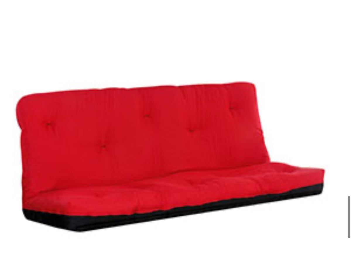 Full Futon Mattress