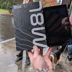 Large Phone/Tablet 