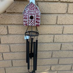 Beautiful Wind Chimes