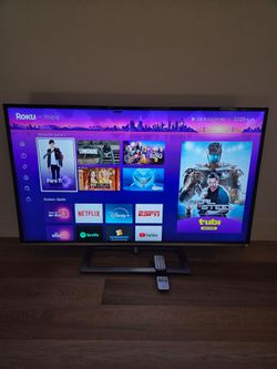 Tv Thomson 60"