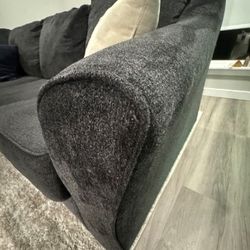 Family comfortable couch 