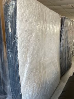 QUEEN PILLOWTOP MATTRESS SALE