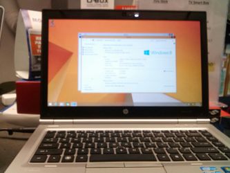 Core i7 Hp Laptop