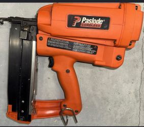 Paslode Impulse IM250 ii