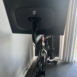 Peloton Bike