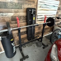 Bench Press