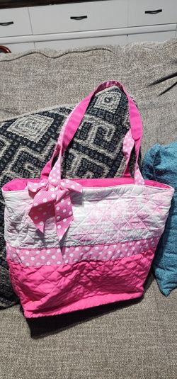 Diaper Bag/Purse