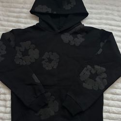 Denim Tears Hoodie 
