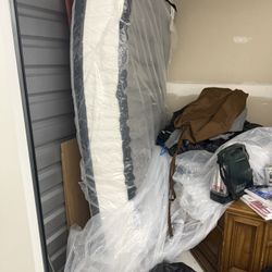 Twin Size Mattress