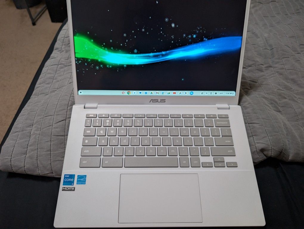 Chromebook CX3402CVA