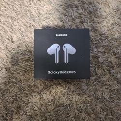 Samsung Galaxy Buds 3 Pro