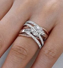 FREE RING FOR MEN WITH THIS PURCHASE