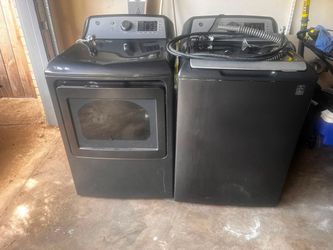 Washer and Dry for Sale
