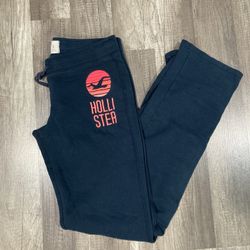Hollister Sweatpants