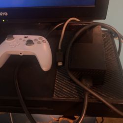 Xbox One 