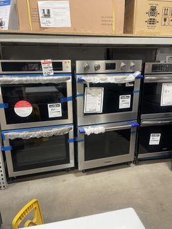 Cook faster and smarter with energy-efficientwall ovens