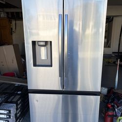 FREE SAMSUNG REFRIDGERATOR