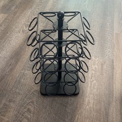 Coffee Pod Storage