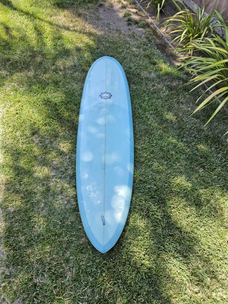 Bing Collector 7'