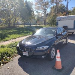 BMW For Sale And Aluminum Camper 