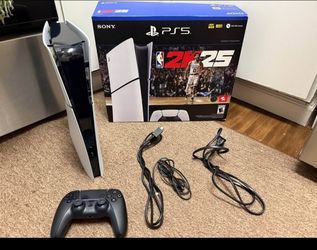 Ps5 slim