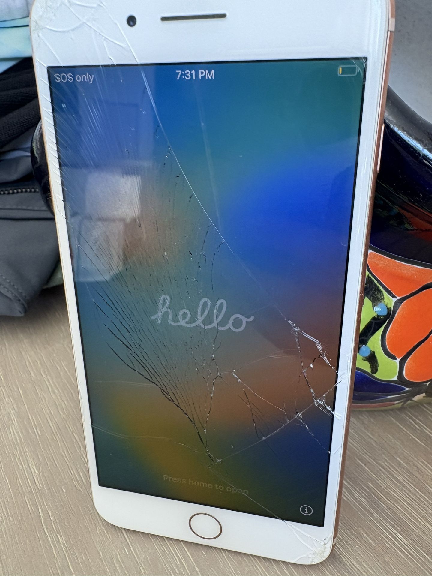 iPhone 8 Plus T-Mobile