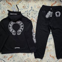 Chrome Hearts Size S/M/L/XL