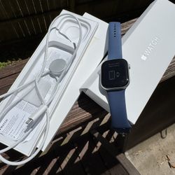 Apple Watch Series 10