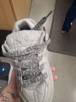 Dior shoes