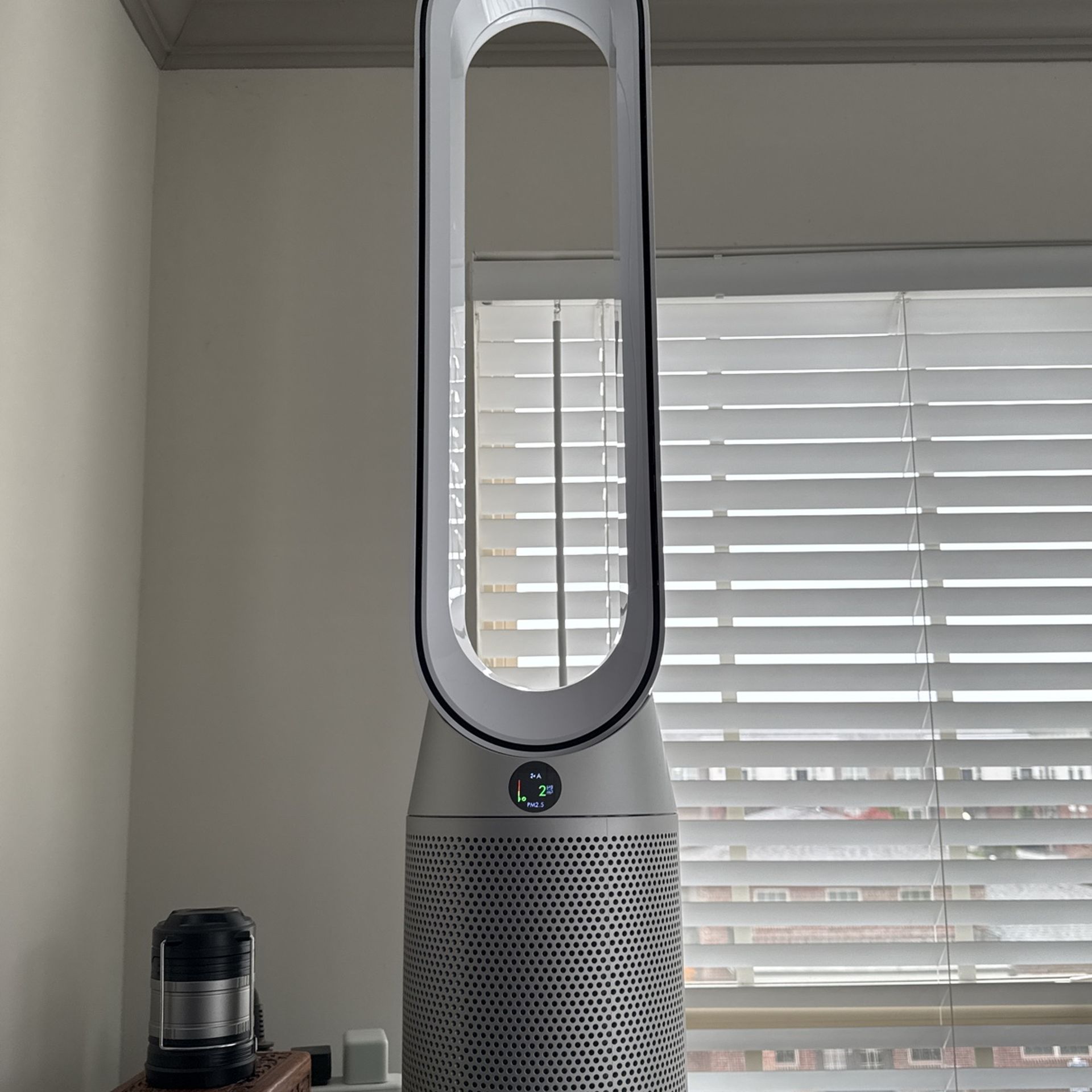 Dyson Air Purifier. TP07 With Extra Filter