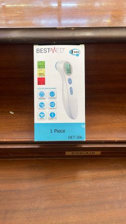 Thermometer 