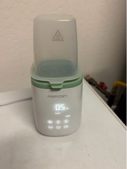 MOMCOZY Bottle Warmer