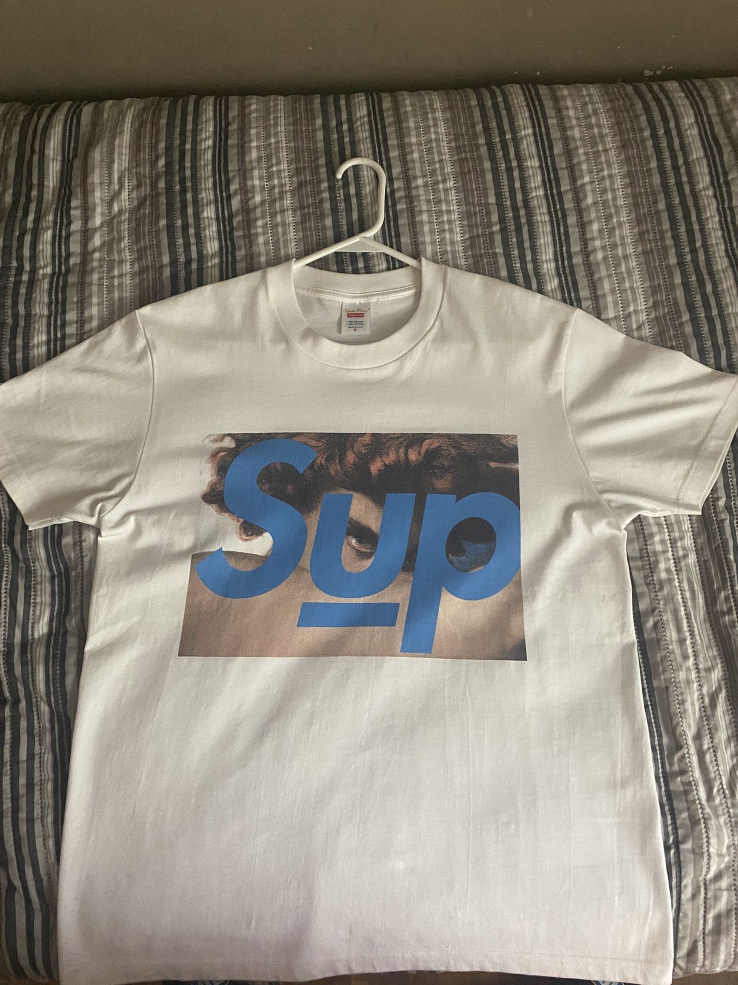 SUPREME SHIRT