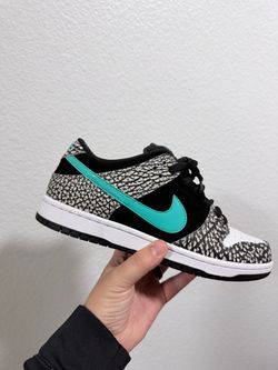 Nike dunk sb atmos