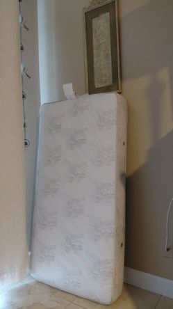 Serta Waterproof Baby / Toddler Mattress