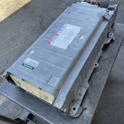 2004 Hybrid Battery Toyota Prius