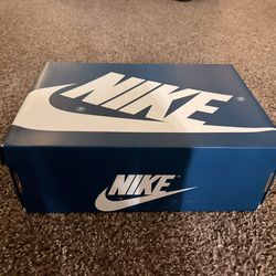 Air J’s 1 OG True Blue