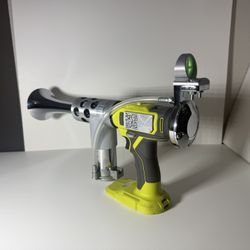 Ryobi Air Horn