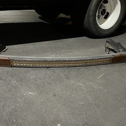 GG 50” Light Bar WITH Mounts