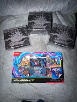 Pokemon