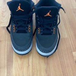 Jordan 3 Retro 6.5