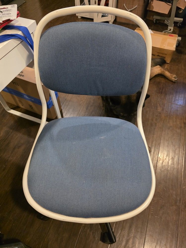 Ikea Desk Chair