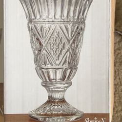 Dublin Crystal Vase