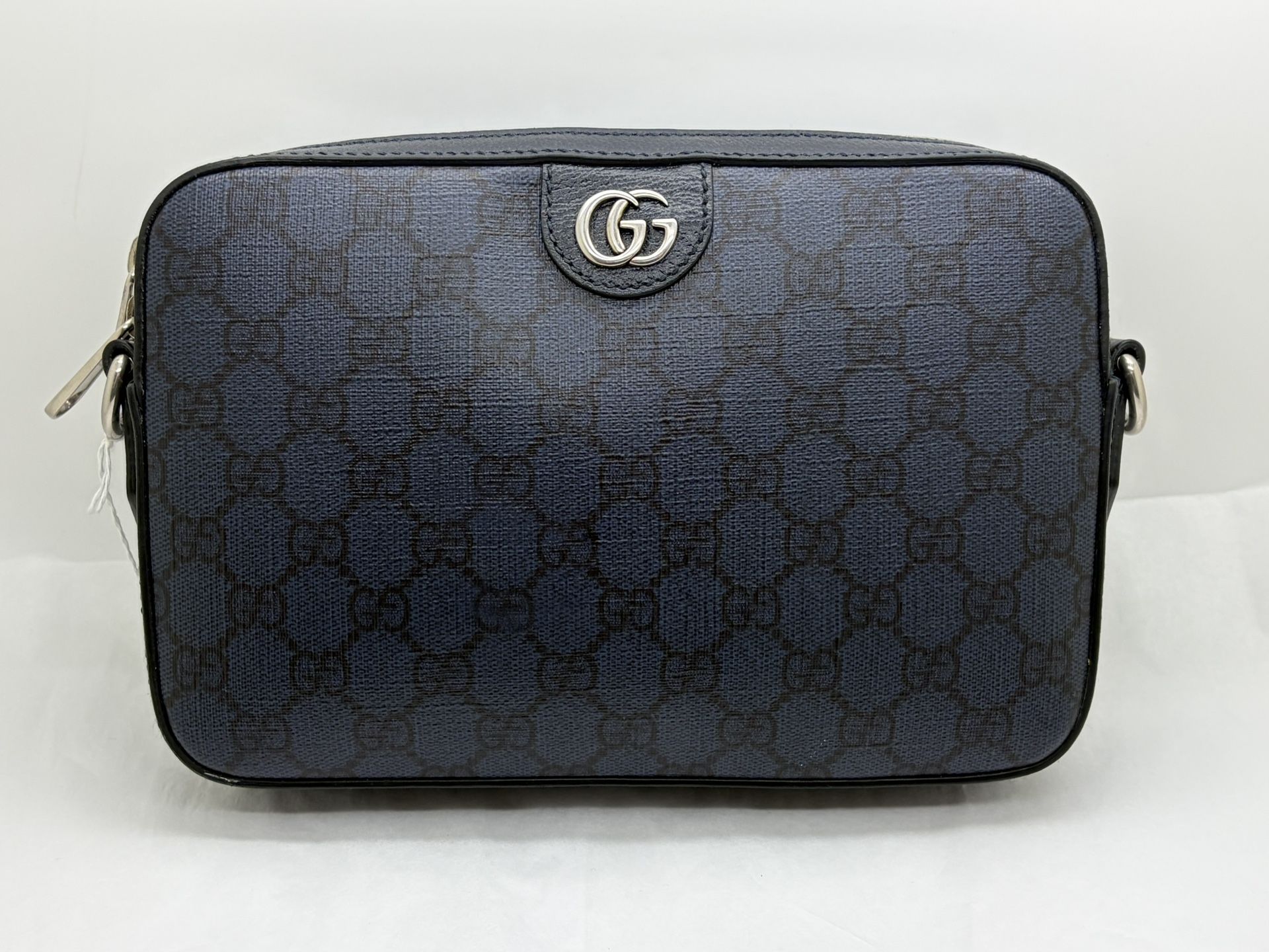GUCCI HUNTING BAG OPHIDIA SMALL