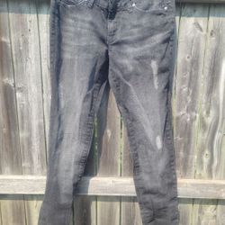 Decree Women's Denim Jeans