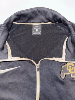 Nike Colorado Buffaloes Pull Over