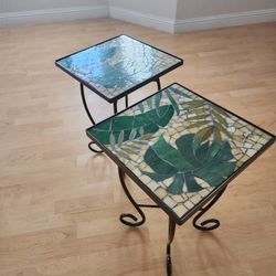 End Tables 