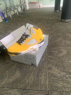 Jordan 5 Tokyo