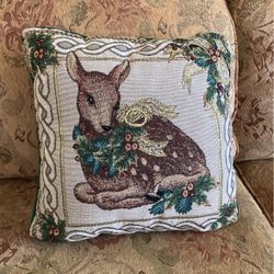 Christmas Pillow