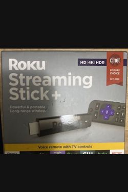 Roku Streaming Stick